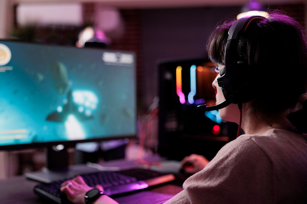 ¿Te gustaría ser creador de #videojuegos?

Esta #profesión será cada vez más solicitada en los próximos años en el mundo laboral

Os dejamos en el siguiente enlace, todos los consejos que necesitas saber en #ESICRethink ➡️ 

esic.edu/rethink/tecnol…