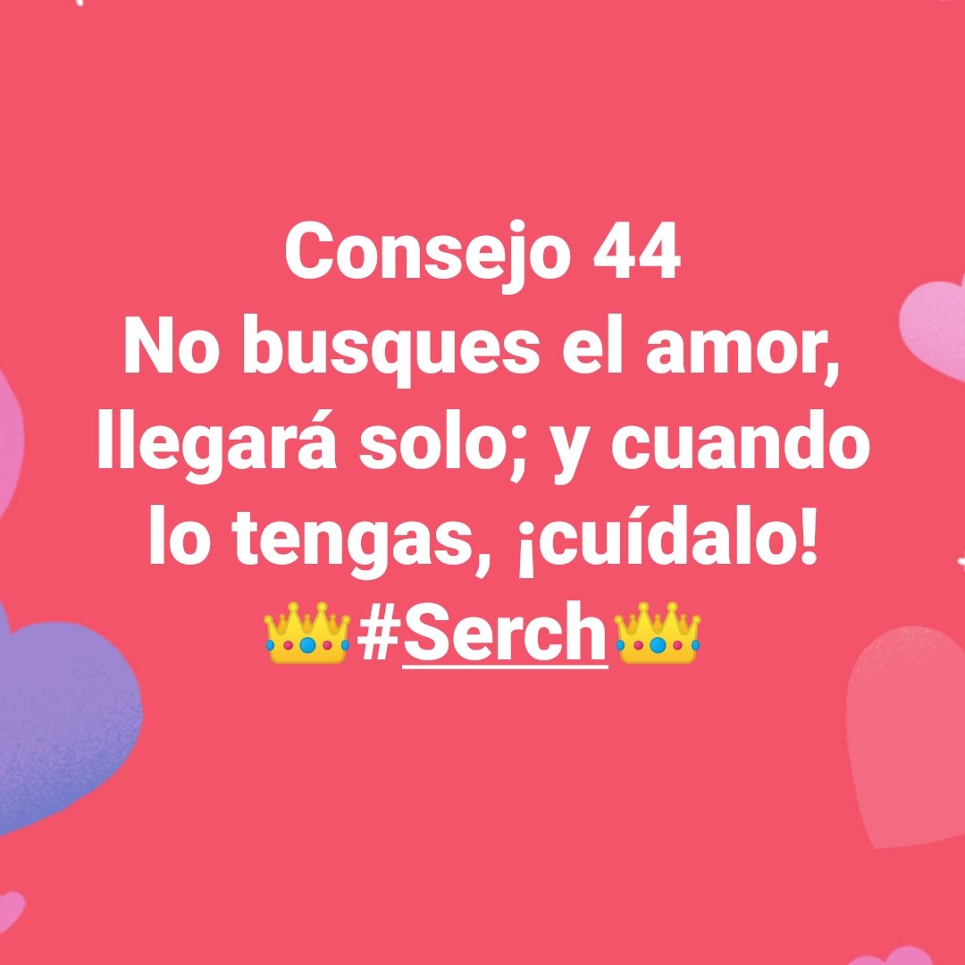 Sergio_R_Lopez's tweet photo. #consejodehoy #frases #ElSerch https://t.co/Rl4VYCBjZr