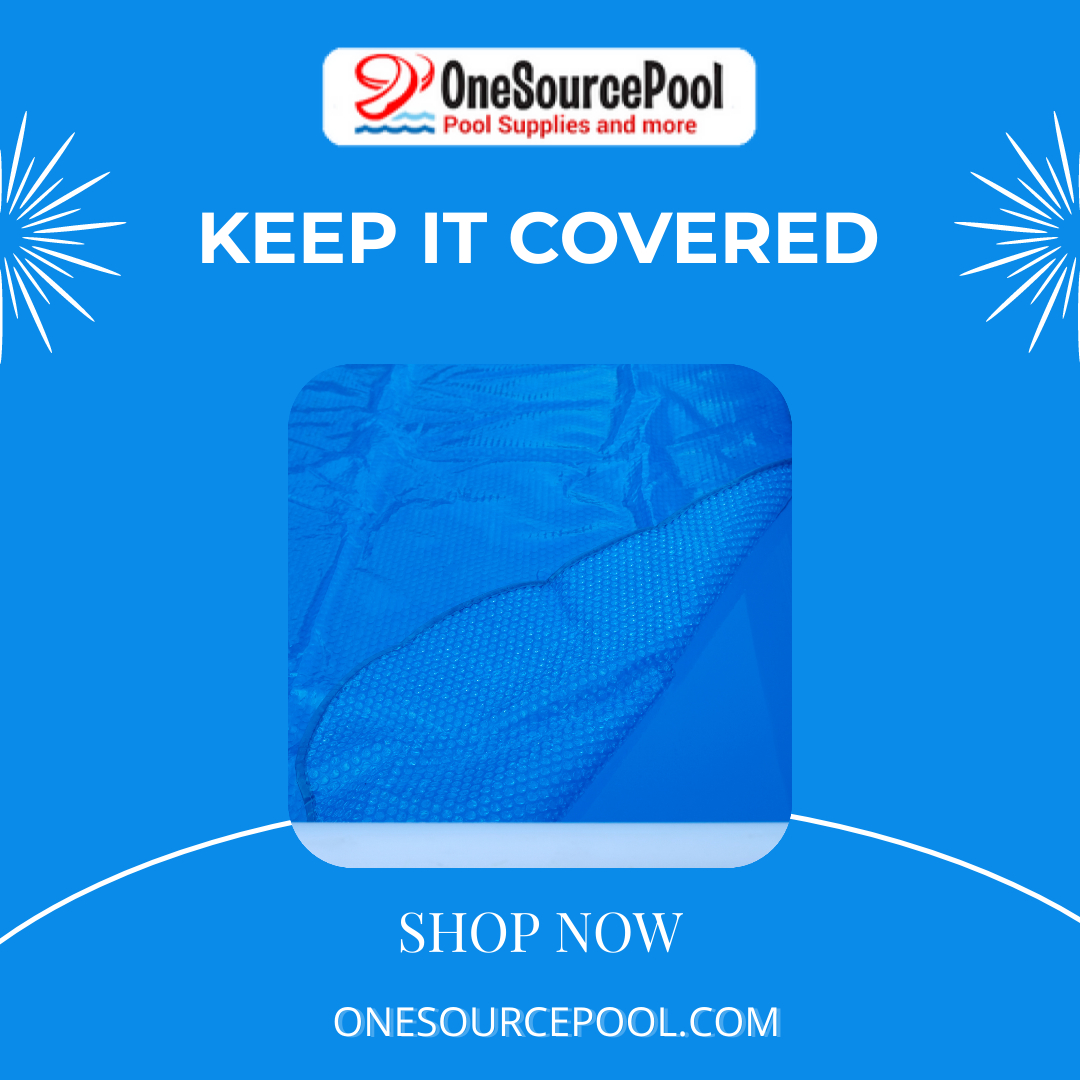 ☀️No more slipping and sliding on the pool cover this summer! 😎Add a layer of protection to your outdoor oasis with a sturdy ☀️pool cover. 📸 
Visit @ buff.ly/3YLIJwq 
.
.
.
.
#poolcover #swimmingpoolcover