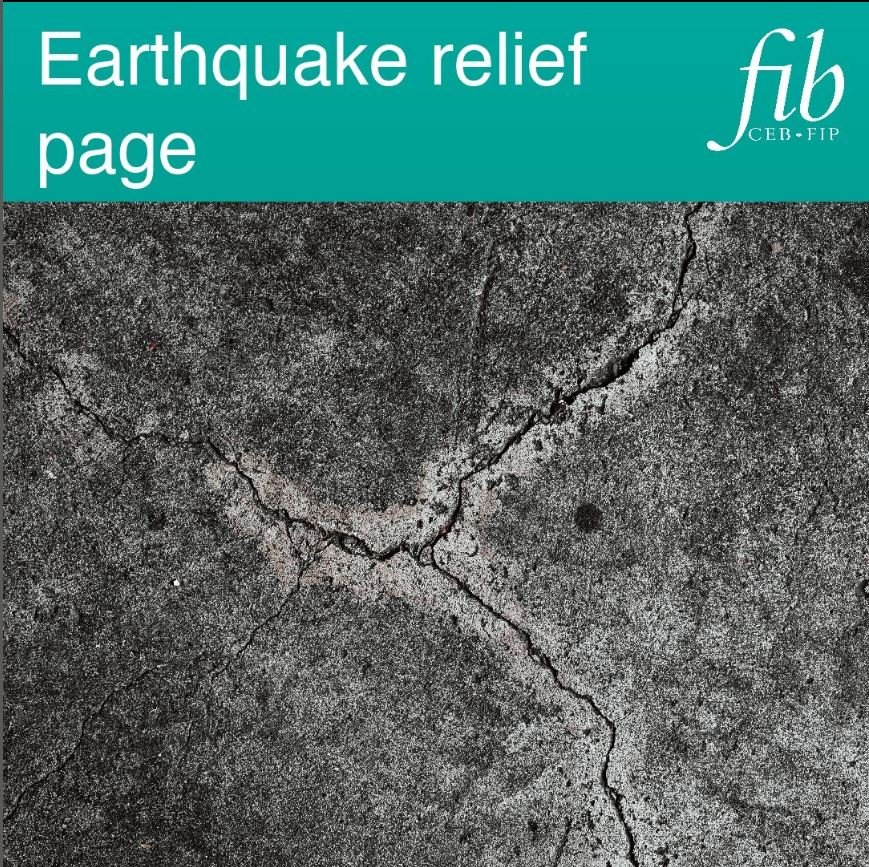 alacaliinsaat's tweet image. The fib would like to help the people affected by the Turkey-Syria earthquake.  An exchange page, where you can request or offer support to help with the earthquake aftermath, is now available on the fib website:
fib-international.org/national-group… 

#CivilEngineering #StructuralConcrete
