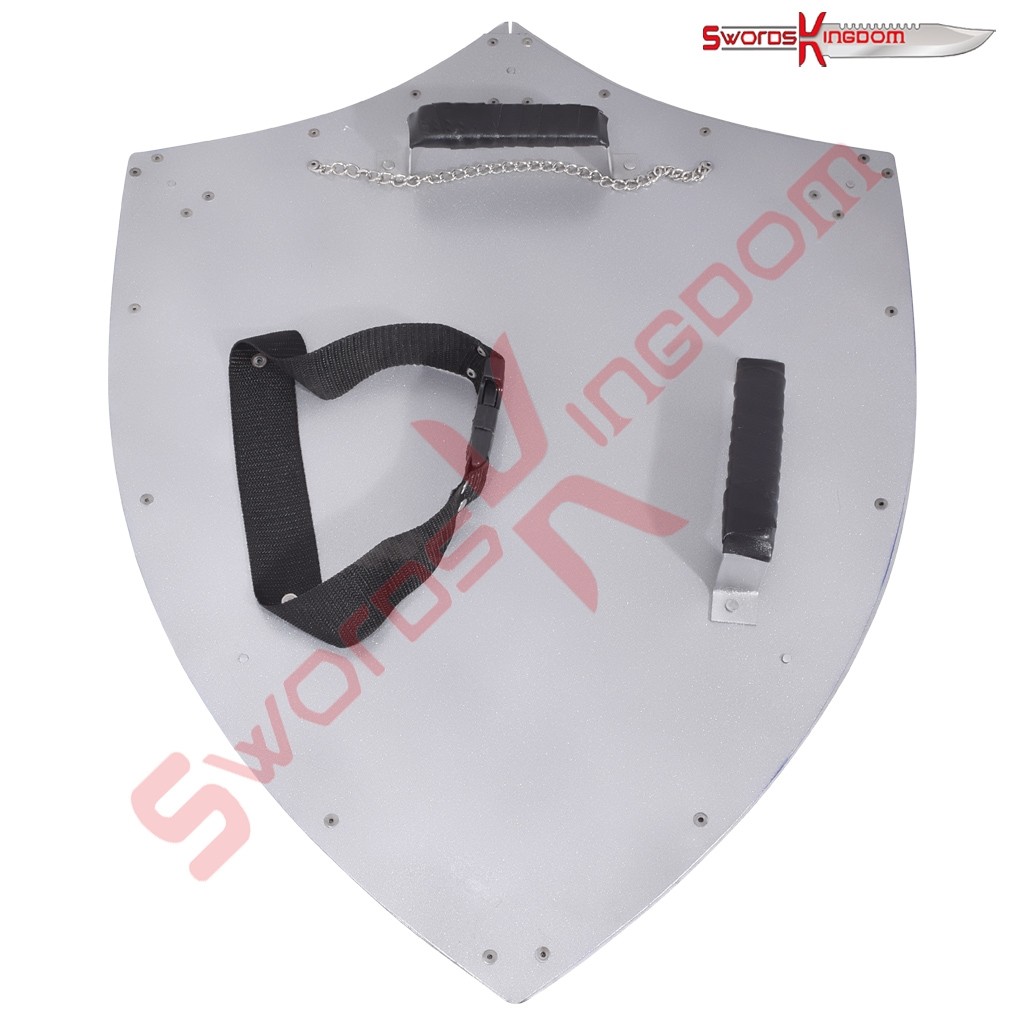Swordskingdom2's tweet image. Looking for a high-quality replica of the iconic shield from The Legend of Zelda: Majora's Mask?  

swordskingdom.co.uk/majora-mask-sh…
.
.
.
.
.
 #linkmajora #maskshield #shieldreplica #swordskingdomuk #linkzelda #zeldafan #zeldashield