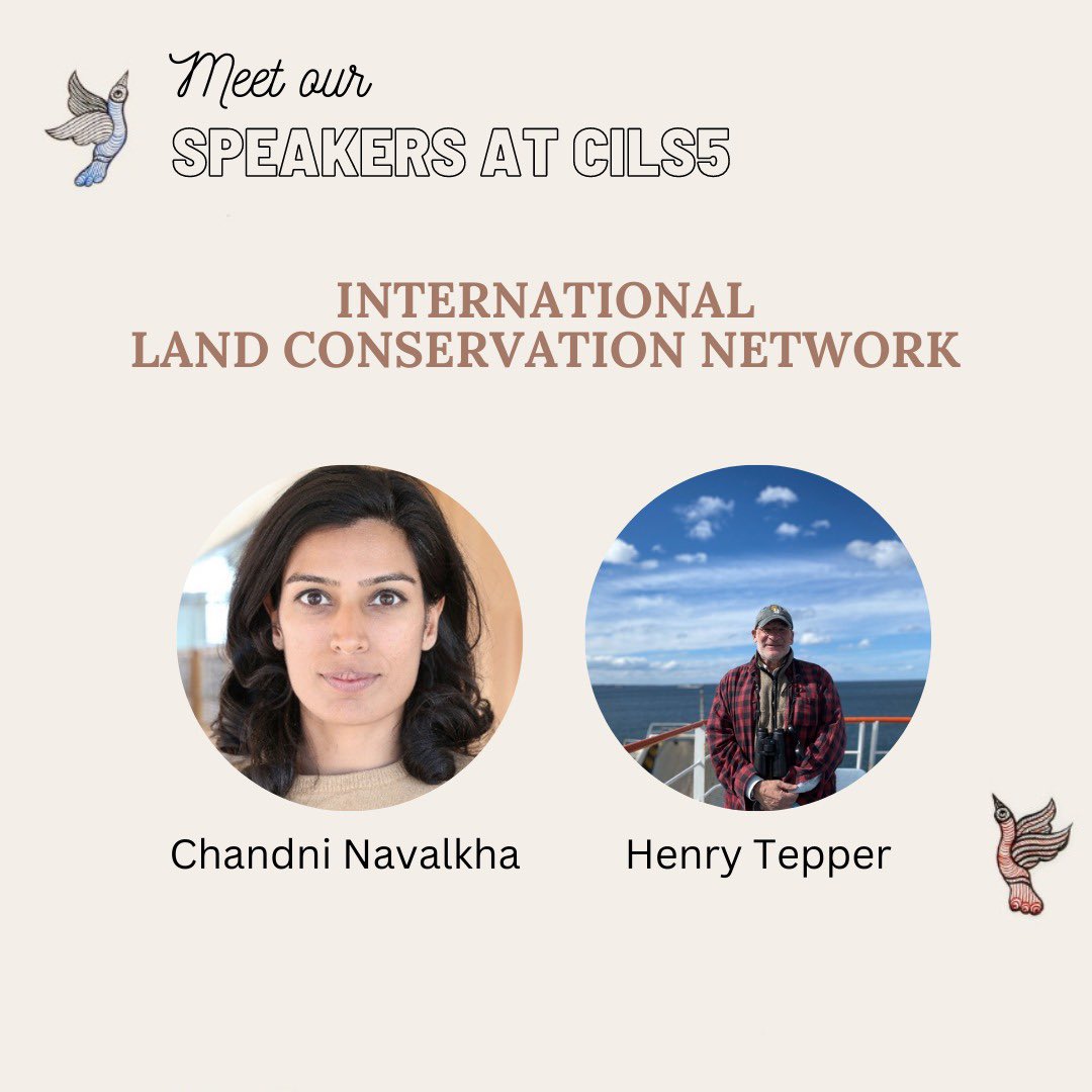 Conserving_CI's tweet photo. #CILS5 is going to be all things conservation. With panel discussion for science, policy, progress & projects in Central India, we have also organised cafés for knowledge sharing, brainstorming & conversations for next steps for a whole range of exciting initiatives! https://t.co/PDjwNwndGT