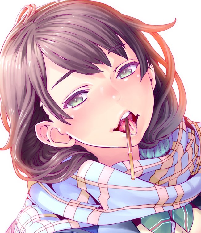 豆知識:本井はチョコが食えない。(h 