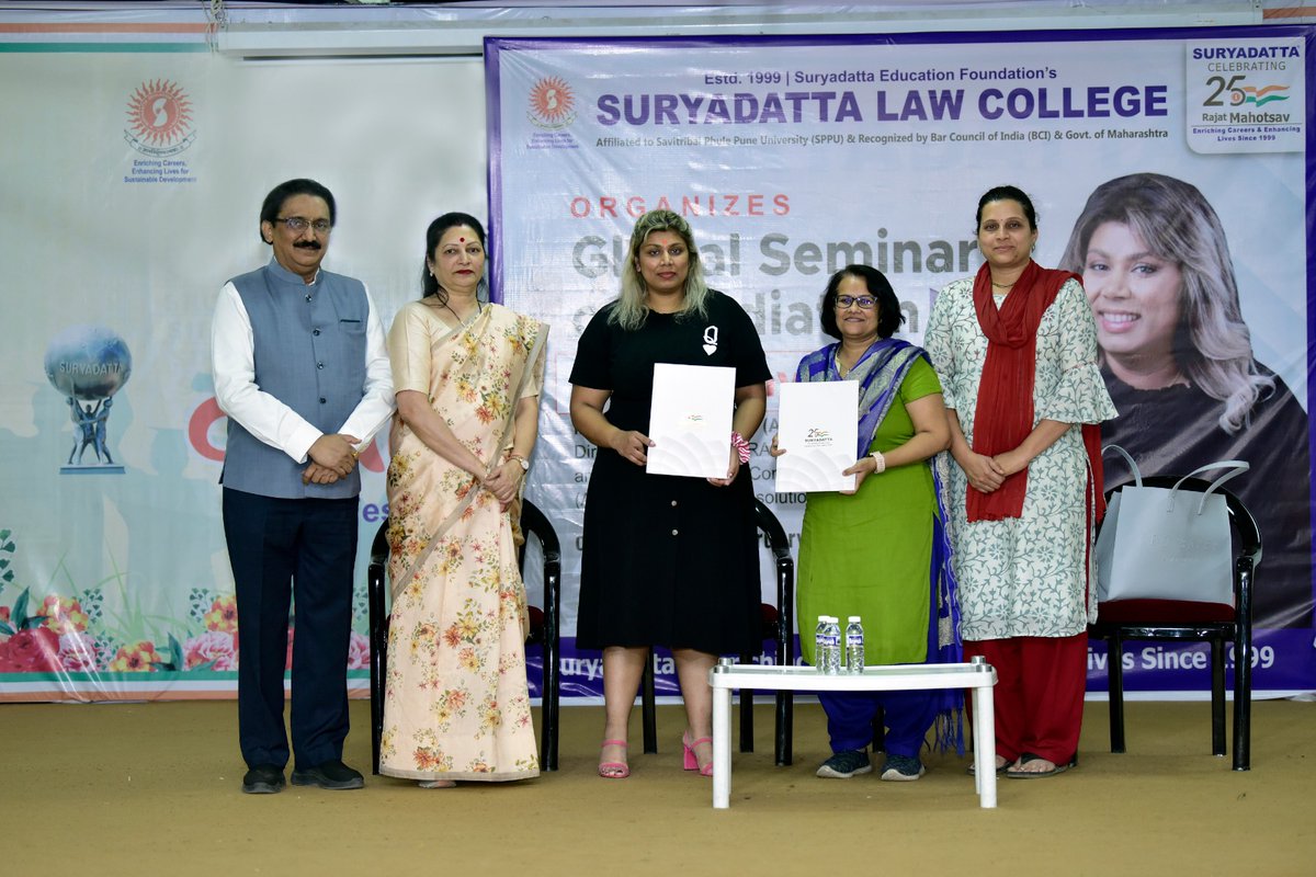 Suryadatta Group Of Institutes (@Suryadatta_Pune) / Twitter Suryadatta Group Of Institutes (@Suryadatta_Pune) / Twitter