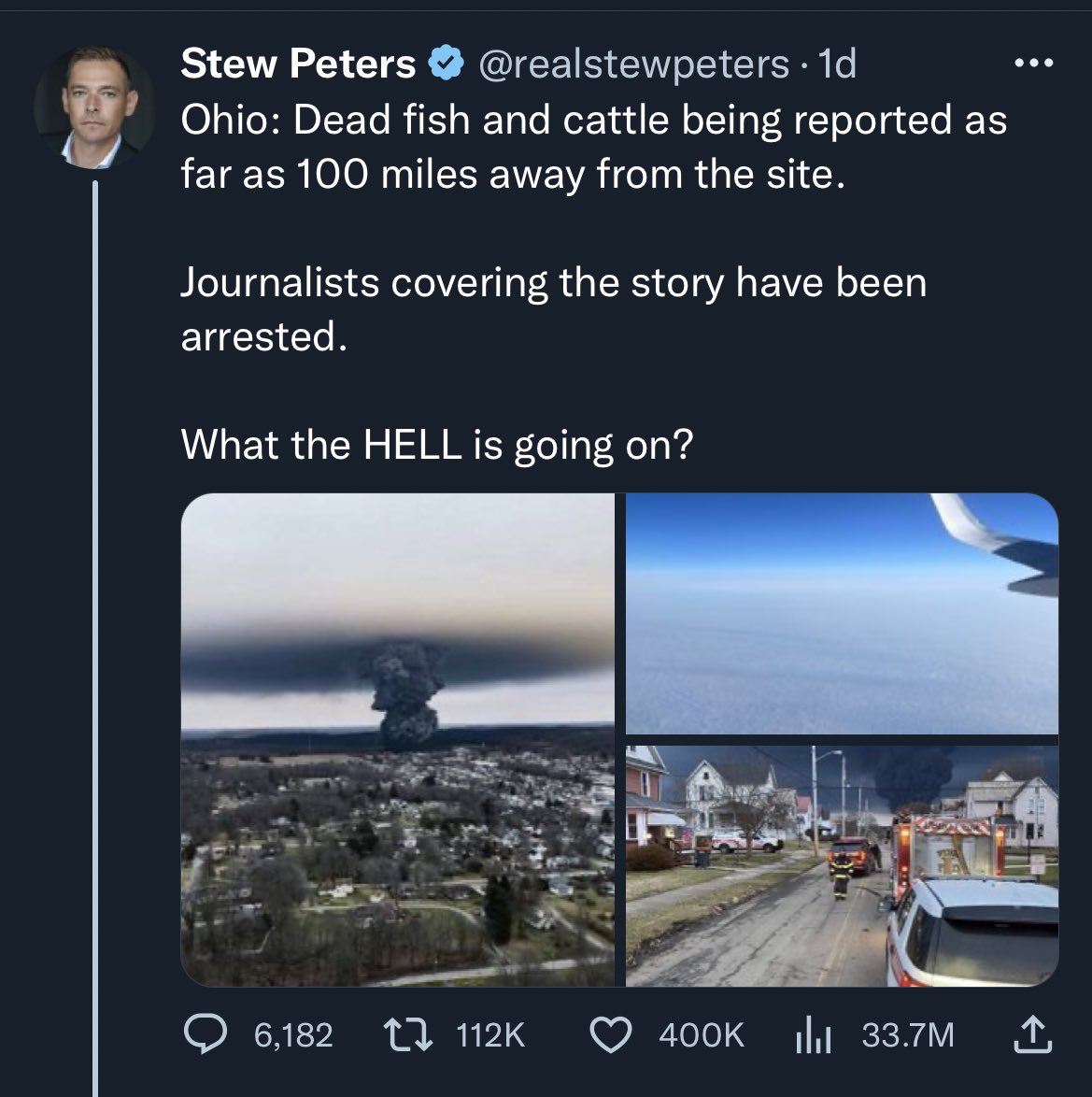 Caroline Orr Bueno, Ph.D tweet media