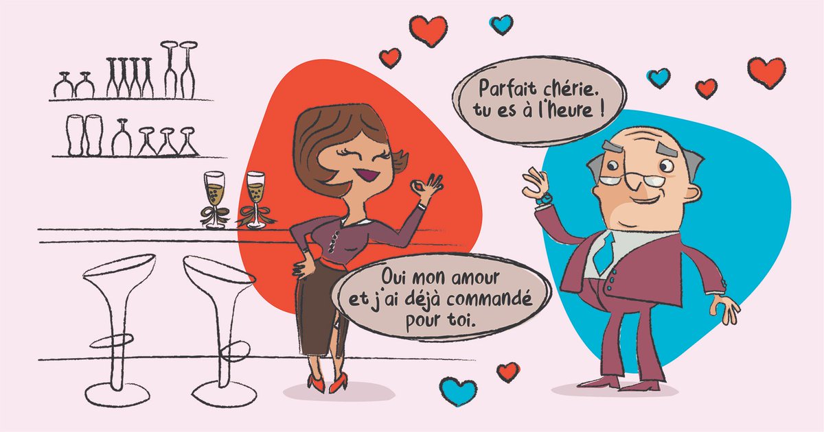 profil4com's tweet photo. Et vous comment se passe vos rendez-vous #amoureux ? Le restaurant est réservé et le #cadeau a été commandé depuis longtemps ou plutôt dernière minute ? Vous préférez vous laissez porter ?

https://t.co/nD68nw6Rit https://t.co/w46LGW24Gm