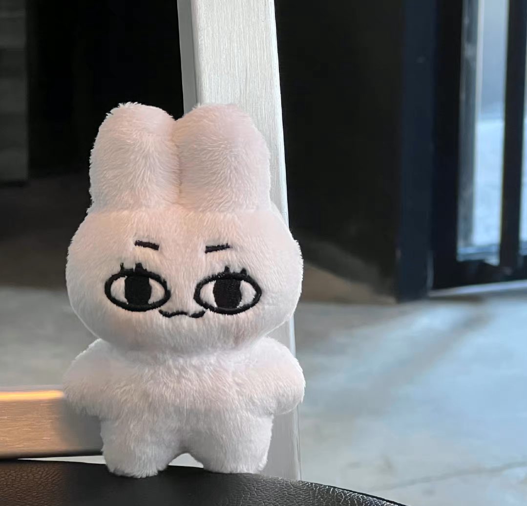 jenthelightfury's tweet photo. 🐇 GIVEAWAY JAEMINBUN DOLL

1 winner (1 doll)

🗡 follow @jenthelightfury 
🗡 rt + like this tweet
🗡 ends 28th Feb, 2023

good luck everyone!!! 🥳 https://t.co/G8MdDyOSa2