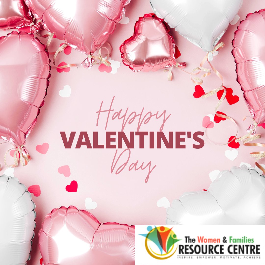 Love doesn't make the world go round. Love makes the ride worthwhile. -Franklin P. Jones 
WFRC cares! #happyvalentinesday #valentinesdayspecial #valentinesday2023 #love2023 #mumlife #family #thrivingtogether #charity #donate #supportamum #wolverhampton #wolvesme #wolvesonly