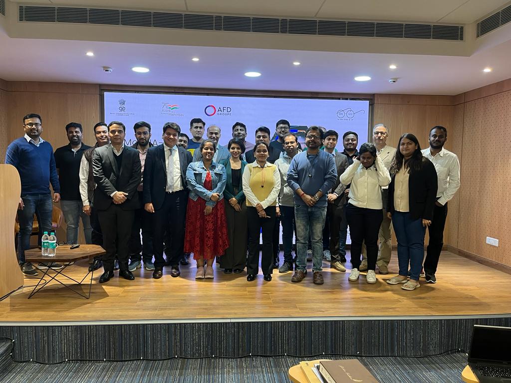 Swachh Bharat Urban tweet media