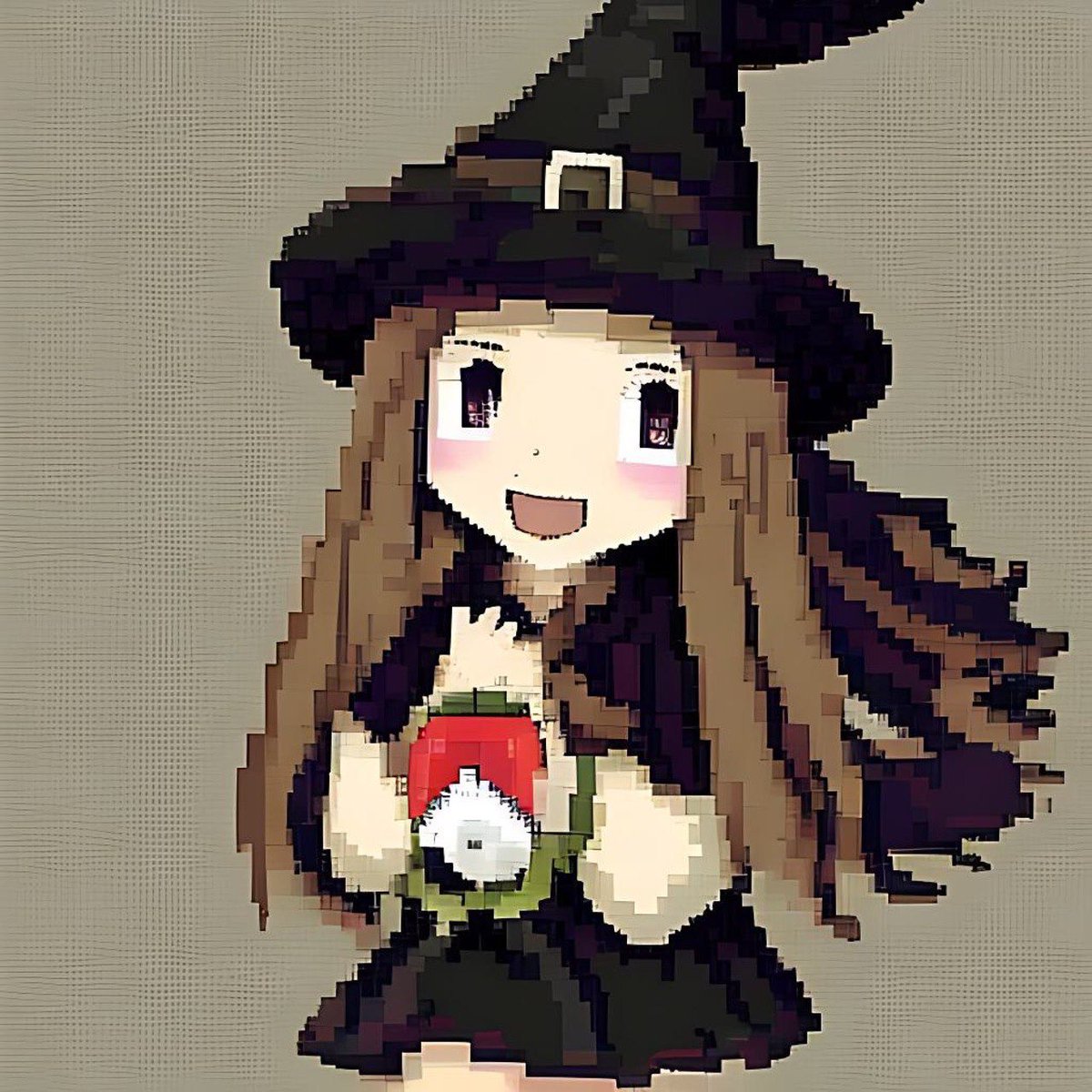 CroWitches's tweet photo. Crowitches is giving away BTC NFTs to lucky winners who hold $150 worth of Crospell tokens and own a Crowitches NFT. 3 winners picked per every 15 holders.Join our Discord Winners will be announced from Feb 21st. #Crowitches #BITCOINNFT #BTCNFT #INSCRIPTION https://t.co/xjAHeJFJw1