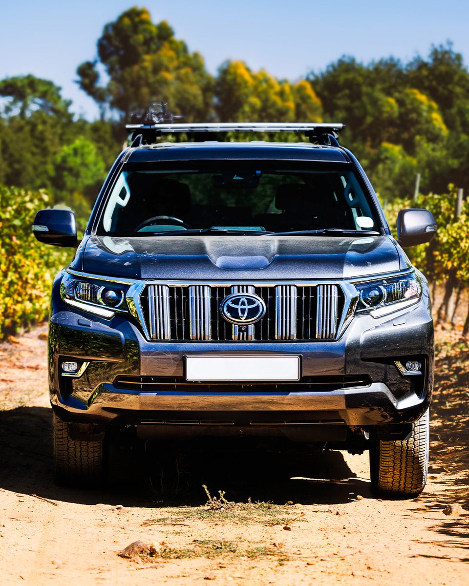 ToyotaLibyaFZC's tweet photo. #TOYOTA #LCPrado #Toyotalibya https://t.co/52UEQpbktj