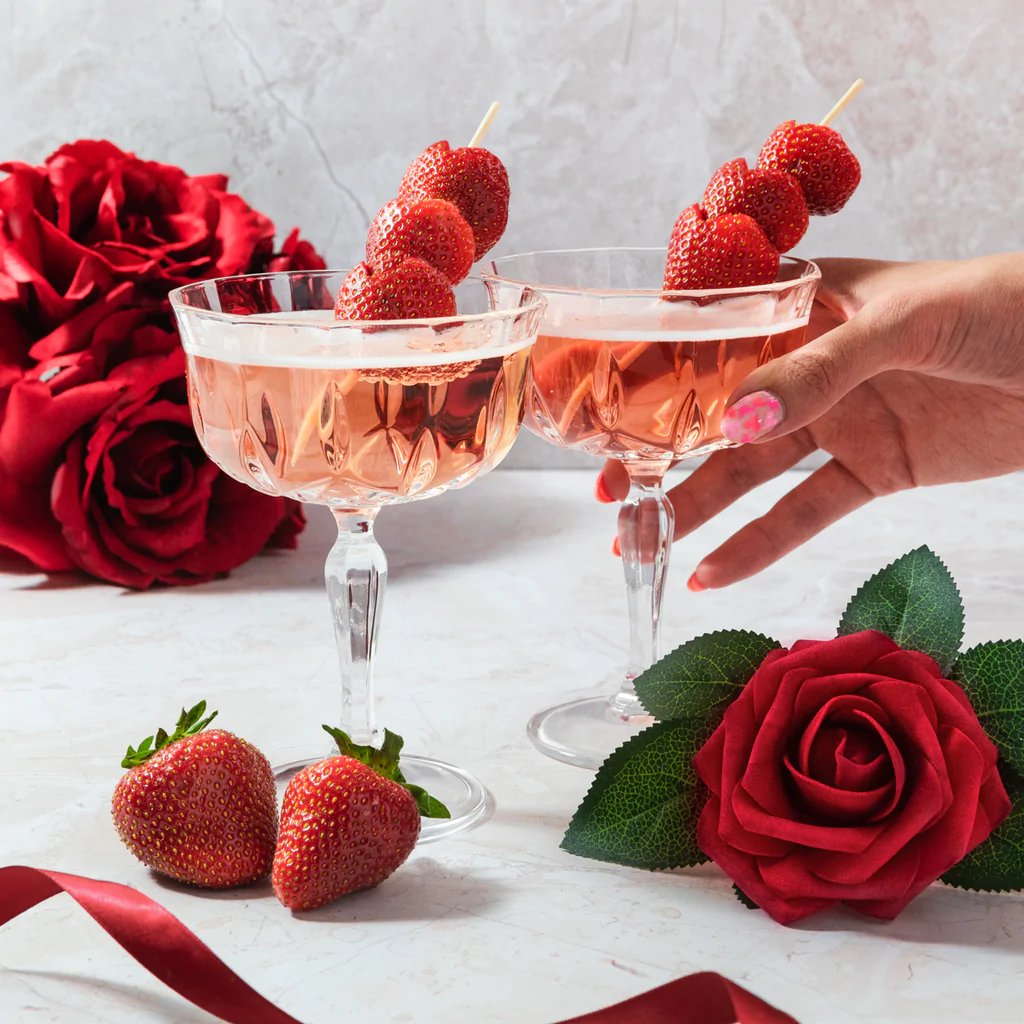 crystaldirectza's tweet photo. It's #ValentinesDay and we're in the mood for love! ❤️
These RCR Opera Coupes are first-class, luxurious, and made to last, just like that extra special person in your life 😉

RCR Opera Coupes: https://t.co/a6YCZu30Kv https://t.co/W5FpQ64qn3