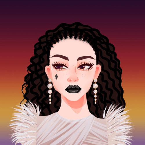 Crypto Chick Sales tweet media