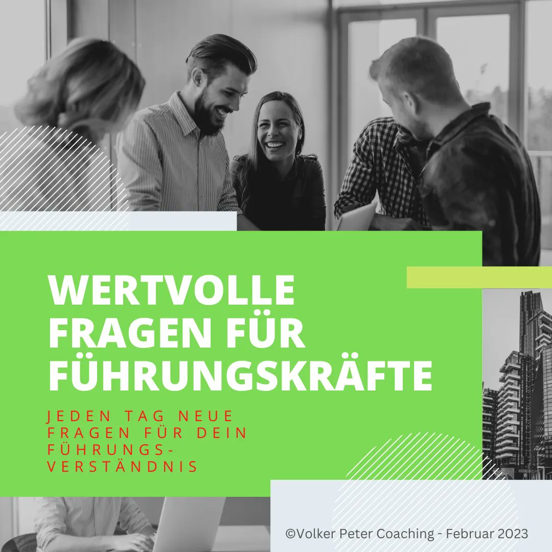 PeterVolker's tweet photo. Welche besondere Wertschätzungen können wir uns heute am Valentinstag schenken? Wie schaffe ich es heute, allen meinen Teammitgliedern ein aufrichtiges DANKE zu schenken? Und überhaupt sollten wir heute früher in den Feierabend gehen, um für unsere Liebsten mehr Zeit zu haben? https://t.co/KmuSkEWPaJ