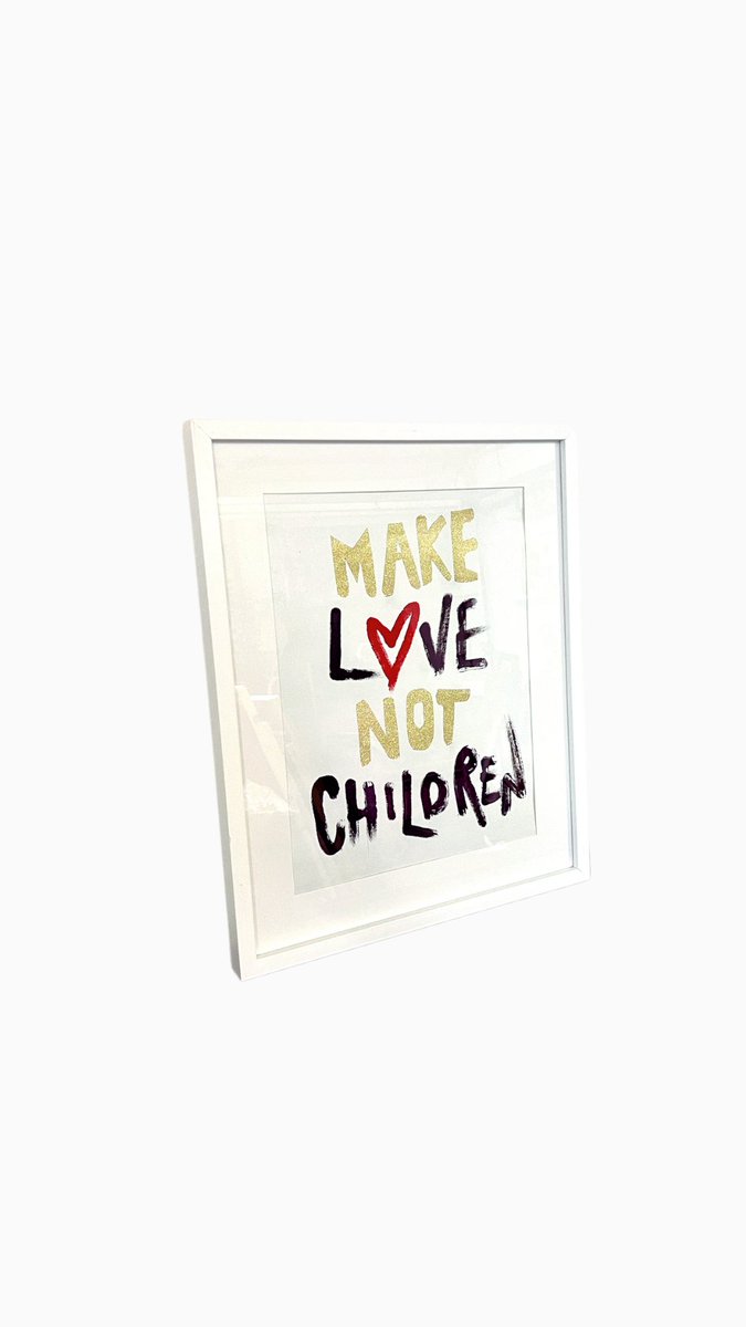 hollyinks's tweet photo. Parenting hack 101
#makelovenotchildren #controversialart #anrtivalentines #mumlife #newmummy #mumproblems #bbcmotherland #fixyourselffirst #mentalhealthart #mumsquad #mumiesofinstagram #parentinghacks #hurrahforgin https://t.co/dGBhqhTHXW