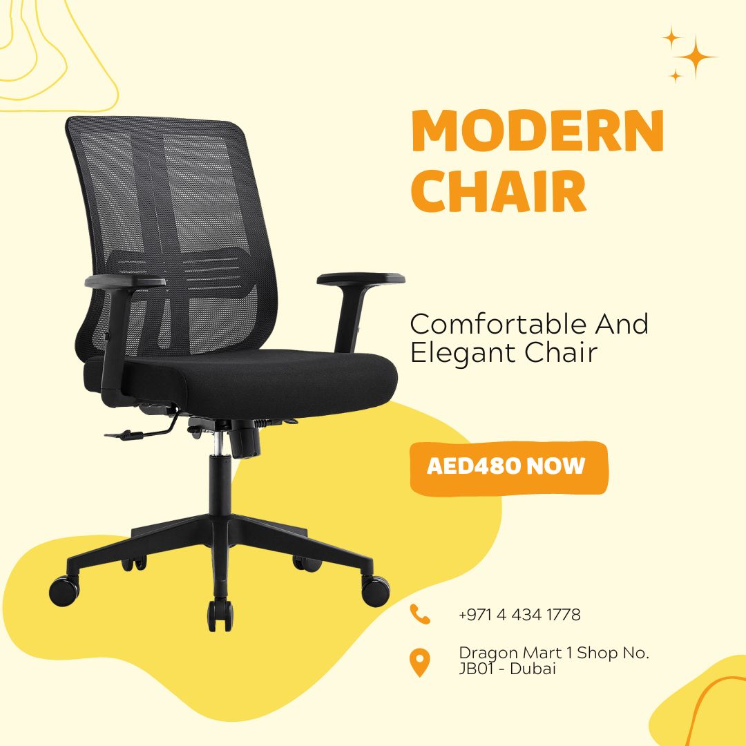 voffov_official's tweet photo. Voffov®Ergonomic Mesh Office Chair/Task Chair
🥰𝗕𝘂𝗹𝗸 𝗕𝘂𝘆 𝗦𝗮𝘃𝗲 𝗠𝗼𝗿𝗲
👉Recommended Height: 155-190cm
👉Maximum Weight: 300lbs / 136kg
#voffov #officefurniture #officechair #topsale #uae https://t.co/Vn080sGgls