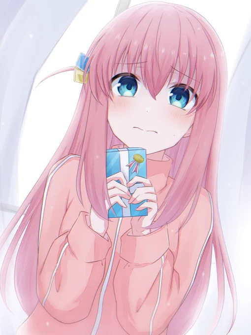 ぼっちちゃん #ぼっち・ざ・ろっく 