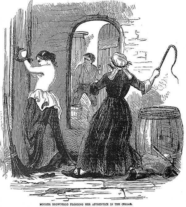 ThePencilPimp's tweet photo. #ReparationsNow? How about #ReparationsNot?
If you're gonna tell the #Slavery story...tell the whole thing. Should we pay #reparations to #TheIrish, New Orleans Creoles, Melungeons and Poor Whites...they were enslaved at the time too.
Subscribe to Opinionerded:
https://t.co/XqckBUXF4L