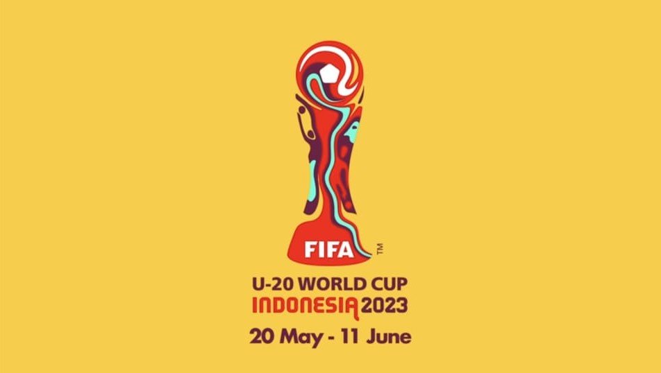 RESMI : Tim-tim yang telah lolos ke Piala Dunia U20 2023.. 

🇮🇩 Indonesia 
🏴󠁧󠁢󠁥󠁮󠁧󠁿 Inggris 
🇫🇷 Prancis 
🇮🇱 Israel
🇮🇹 Italia
🇸🇰 Slovakia
🇩🇴 Rep Dominika 
🇬🇹 Guatemala
🇭🇳 Honduras
🇺🇸 USA
🇫🇯 Fiji
🇳🇿 New Zealand
🇧🇷 Brazil
🇺🇾 Uruguay
🇨🇴 Kolombia 
🇪🇨 Ekuador 

Tersisa 8 slot.. 🐣