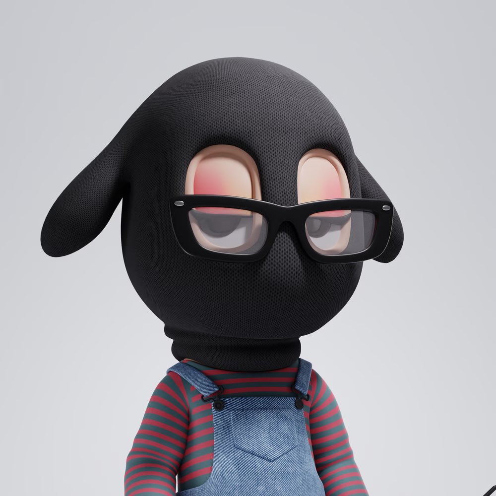 Participate in the AKCB NFT giveaway🎁 To win an A Kid Called Beast NFT  worth 1.24 $ETH (1,847)🏆 To enter, follow, like, retweet, and tag two  friends🔔🔂🤝 within the next 48 hours⏰