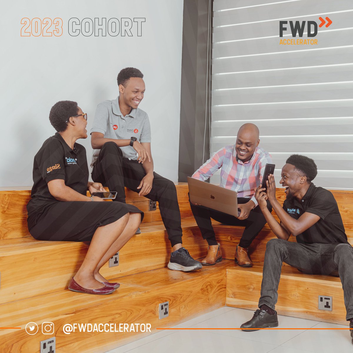 FWD Accelerator, in partnership with @wariobaventures & @SNDBX_space is excited to announce the finalists for our '23 Cohort. @FWDaccelerator supports and showcases products/solutions that harness the power of technology to drive sustainable transformation. Meet our finalists: ⏩