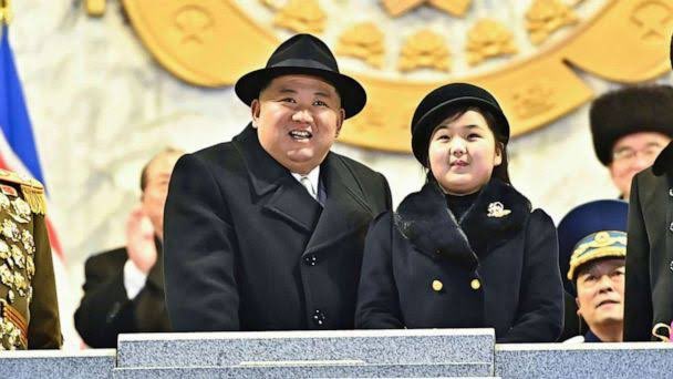 gazzettanews1's tweet photo. North Korean authorities reportedly are forcing residents who share the same name as Kim Jong Un’s daughter, Ju-ae, to change their identities to something else. The orders are part of the regime’s effort to build mystique around Kim Ju-ae. https://t.co/2tHw7AXgjd