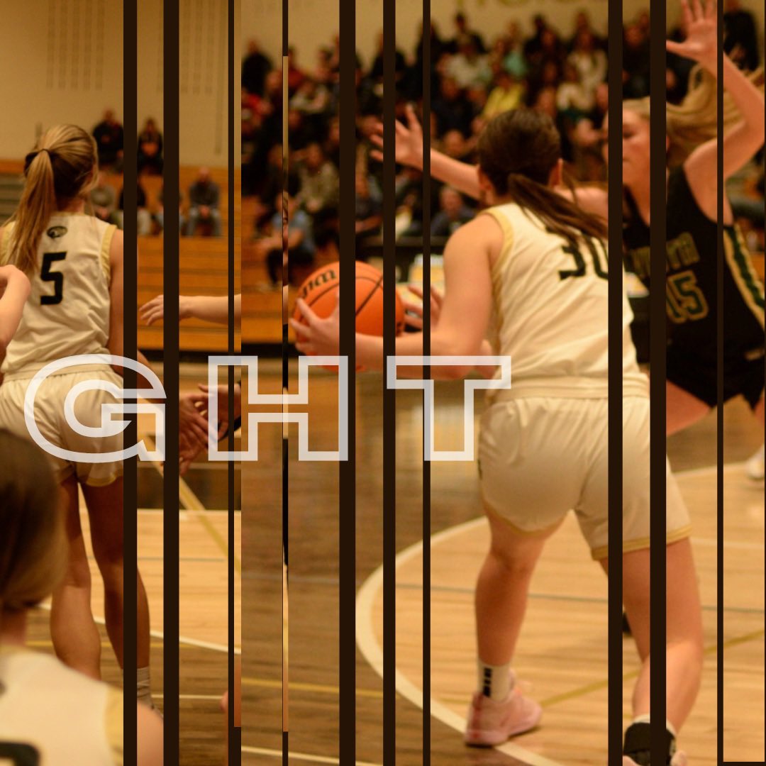 COME JOIN US TO CELEBRATE OUR 5 SENIORS! We would love support as we play our last home game of the season and our seniors last home game ever! The game starts at 5:30 and the announcement is at 5! See you all there 🥳🥲