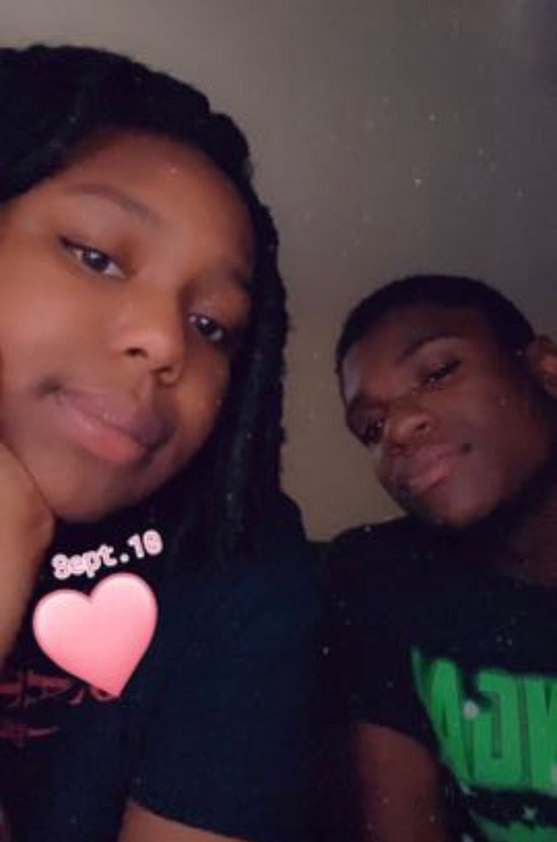 _kvngg2_'s tweet photo. Happy valentine to my every thing @xxnaomi__xx  she is my world my she makes me want to be better I couldn't gotten far without her I miss her every day and I wish I could spend time with her but I can't but it's okay because I'm grateful for her thank you Naomi I love you ❤️❤️❤️ https://t.co/RSbtoNTjx1
