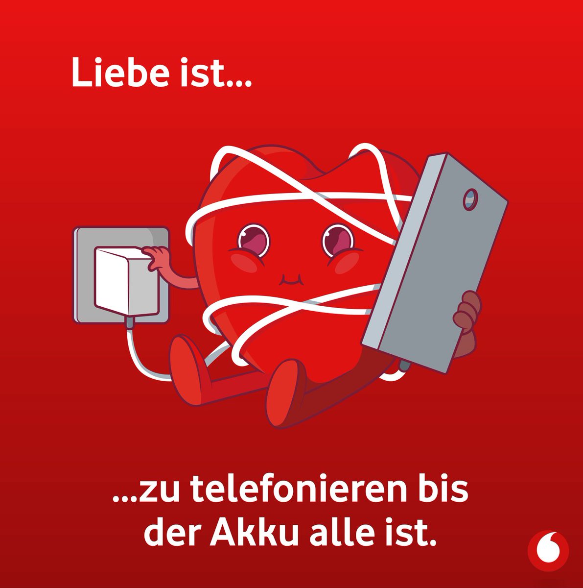 vodafone_medien's tweet image. #Vodafone-Liebesbotschaft für euer ♥️-Blatt am anderen Ende der Leitung:

📶 Bei uns funkt's auf ner besonderen Frequenz
☎️ Wir haben eine ganz besondere Verbindung
📴 Ich mag dich, auch mit deinen kleinen Aussetzern

Also: Greift zum Hörer &amp;amp; verteilt Liebe! 😍 #ValentinesDay2023