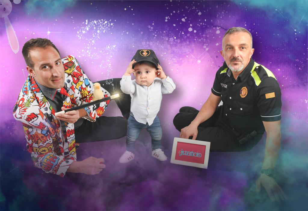 🎗️Demà és el #DiaInternacionalCancerInfantil i <a href="/polisxvalientes/">Policias X Valientes</a> ha organitzat una jornada per informar i sensibilitzar sobre aquesta malaltia que encara avui necessita fons per a la seva investigació

📢<a href="/polisxvalientes/">Policias X Valientes</a> us espera demà a partir de les 16:30h a 👉la plaça Vella