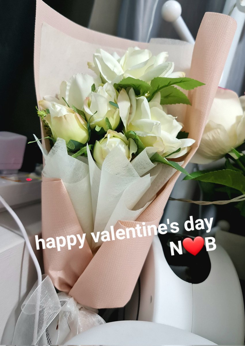 Nangraiza's tweet photo. Thank you for coming into my life.❤️ https://t.co/5jbVTLEU91