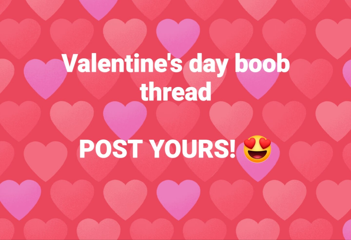 BoobBro on Twitter "What better day to show your love for boobs than today! https//t.co