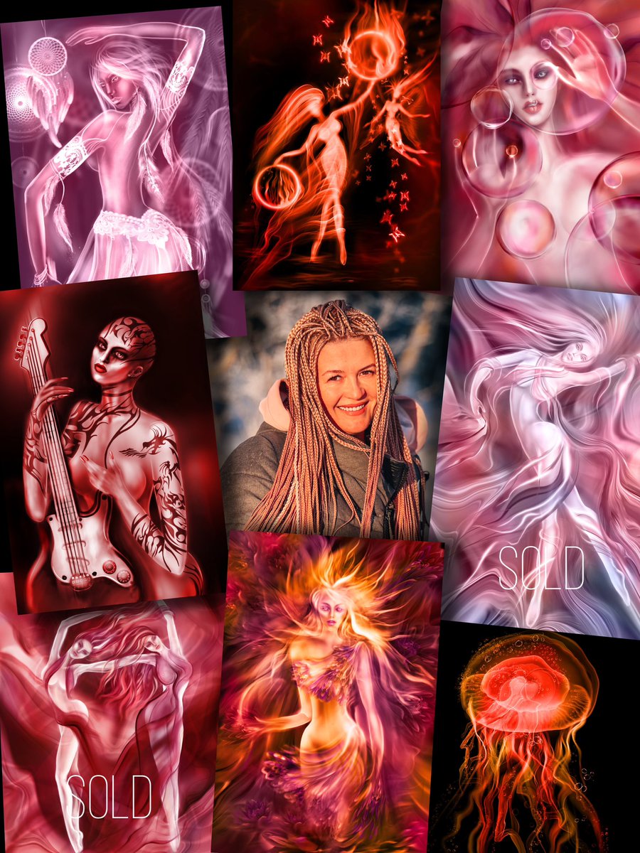 Gm my lovely friends ❤️ 
Happy Valentine day 🎈 Today only red vibes 😉