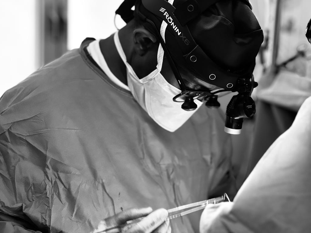 Thank you <a href="/ScanlanInc/">Scanlan International</a>  for your continued generosity and support. You have brought us to this point to see independent surgery for Rwandans by Rwandans. Thank you, <a href="/Musonimaurice1/">Musoni maurice</a> for being the role model for the next generation <a href="/kfaisalhospital/">King Faisal Hospital Rwanda</a>  and #JayPal <a href="/UWSurgery/">UW Department of Surgery</a>