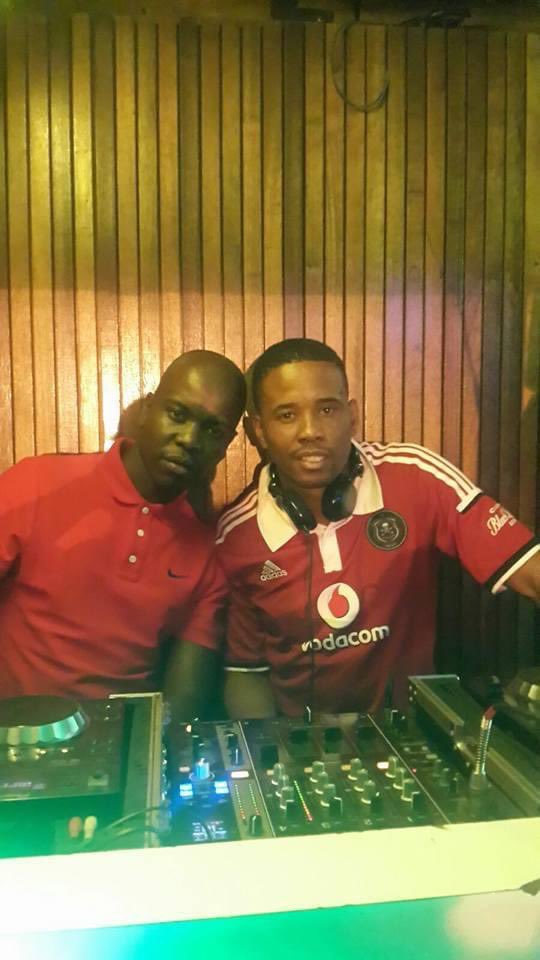 NhlanhlaDjstoks's tweet photo. Happy Birthday Stoko🎂
@djstokiesa https://t.co/E4IXap50yz