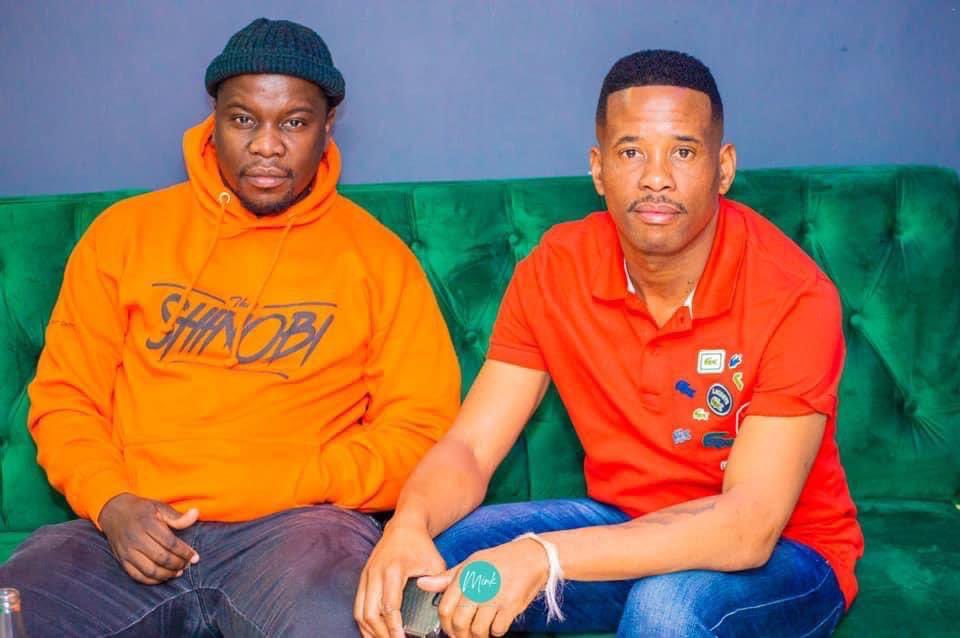 NhlanhlaDjstoks's tweet photo. Happy Birthday Stoko🎂
@djstokiesa https://t.co/E4IXap50yz