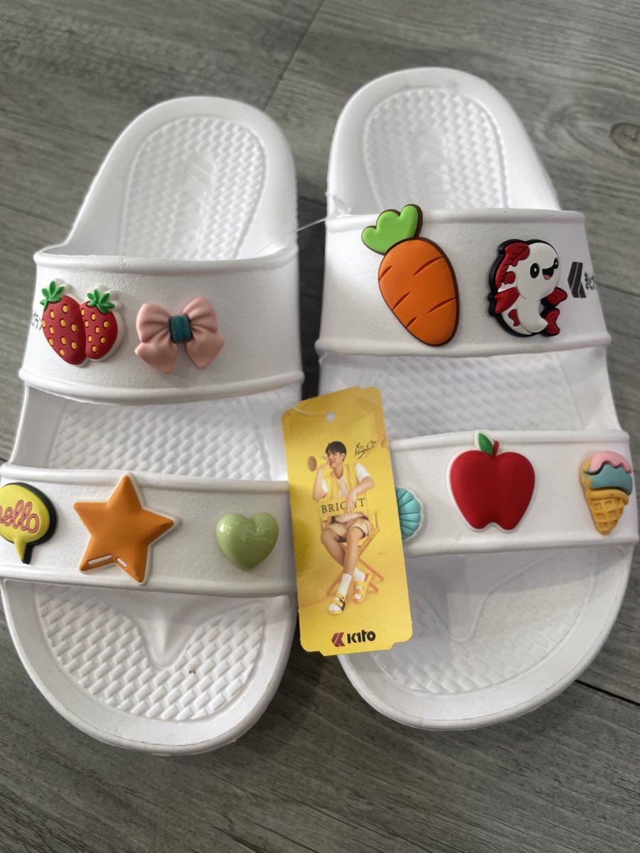 มีสุดหล่อมาหาวันวาเลนไทน์พอดีเลย 🥰🥰
น้องน่ารักมาก ใส่สบายด้วยค่ะ 

#KitoxBright 
#คู่ที่ใช่คู่ไบร์ทคู่กีโต้
#bbrightvc