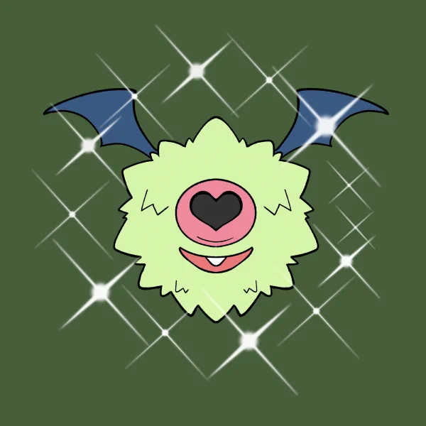 18時からコロモリ スポットライトアワー!捕獲時のすな2倍ぃっぃぃいいいい!!!! #ポケモンGO 