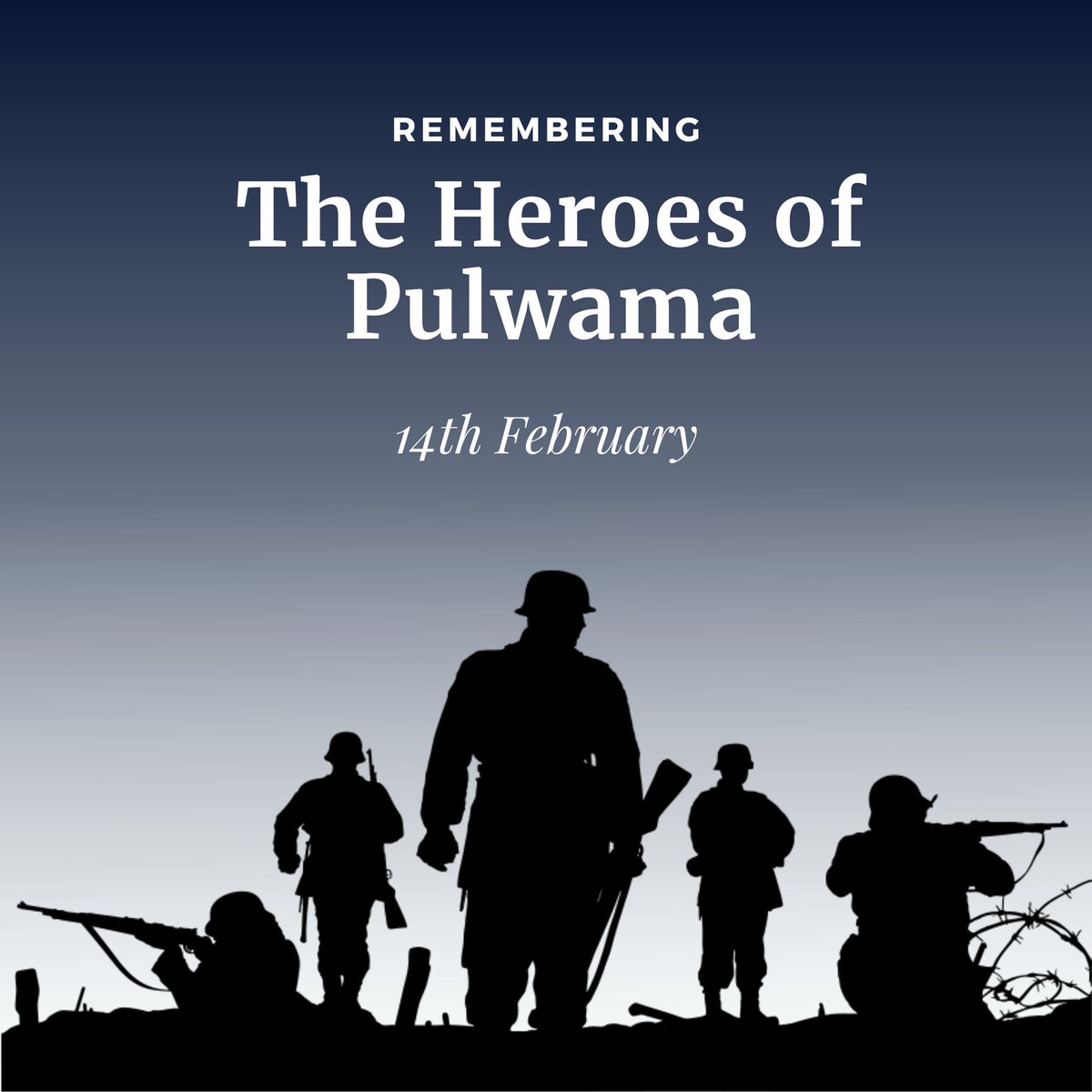 Sewa_Intl's tweet image. The #Pulwamaattack is a loss leaving a void in many hearts. #SewaInternational in collaboration with Akhil Bharatiya Poorva Sainik Seva Parishad” (#ABPSSP) has been providing educational scholarships to the wards of these brave #soldiers to support their #education.