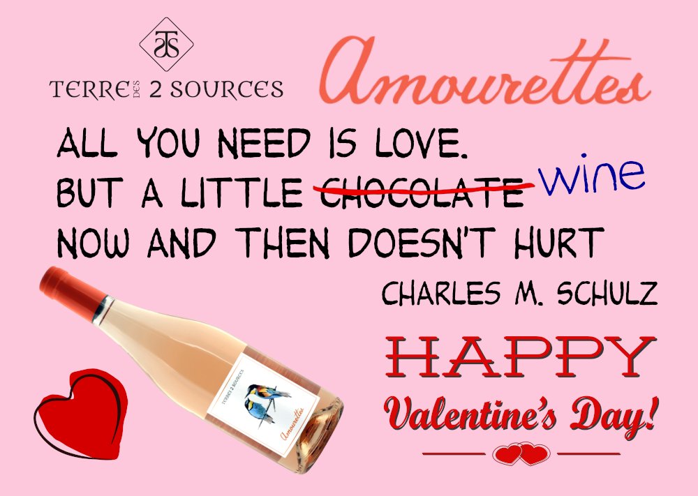 Terre des 2 Sources tweet media