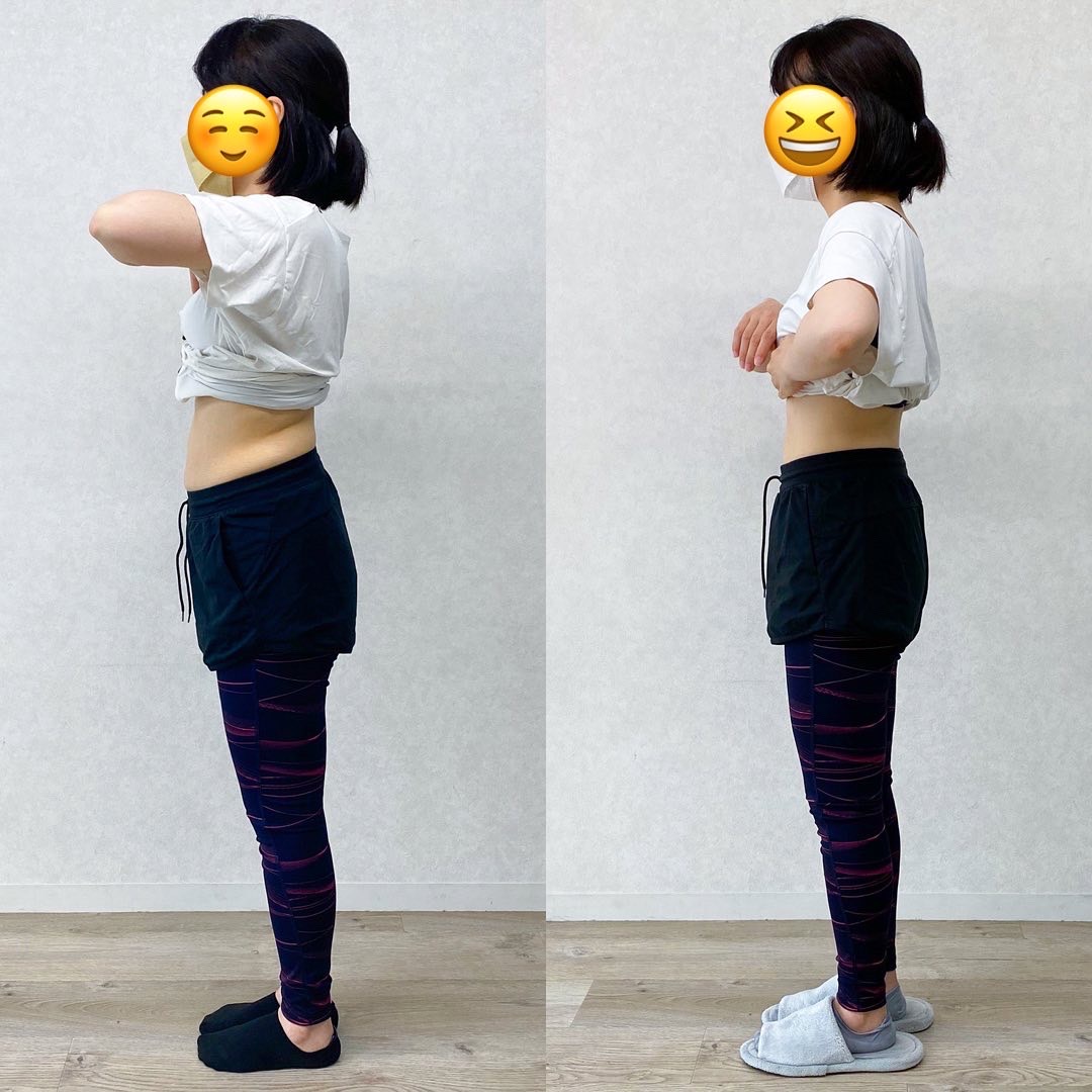 oomori_personal's tweet photo. 自分用メモ✏️
【反り腰改善の指導ポイント】
・呼吸とお腹の筋肉の感覚がリンクしない場合もあるのでまずは呼吸を秒数でコントロール
・腰、肩のコントロールが苦手
・重心位置が悪いのでまずは感覚を伝える

【指導の注意点】
腰と肩のコントロールは苦手。集中が切れると全部のポジションが崩壊する https://t.co/lNYxEJ8TxD