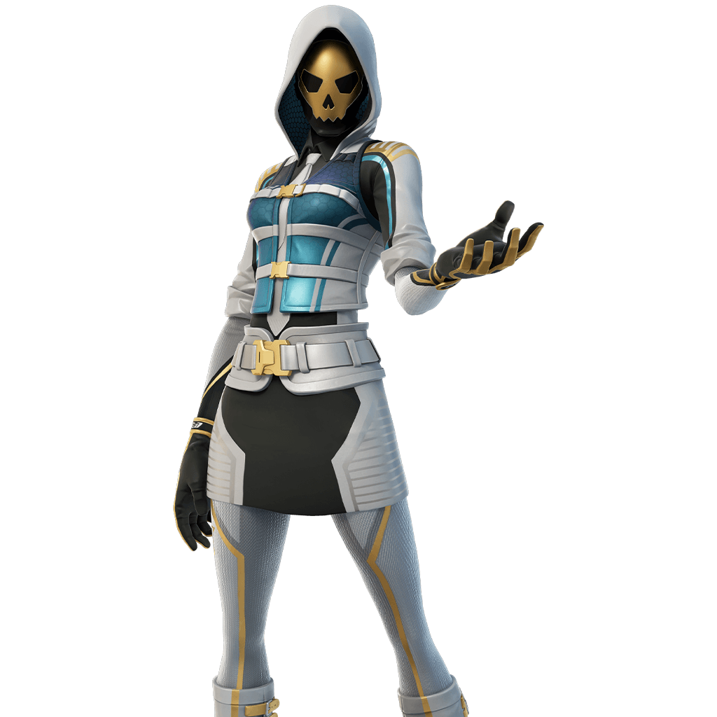Shiina on Twitter "NEW SKIN"