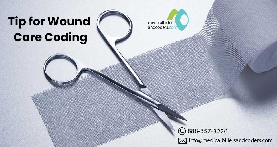 mbc_services's tweet image. Confusion as to what is an acute wound versus a chronic ulcer can lead to the miscoding of claims. However, the nature of a wound can change, and the coding should reflect the current state of the wound.

We can assist you: bit.ly/3nTl0eq

#WoundCare #WoundCareCoding