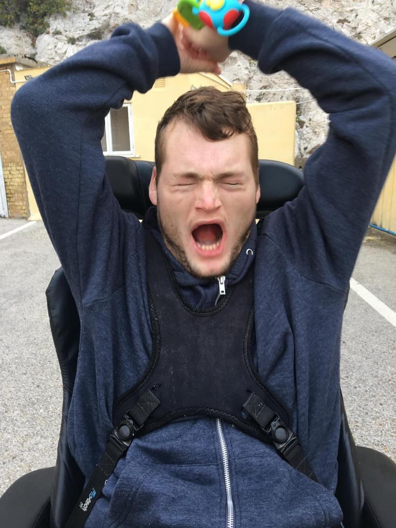 The Adventures of Team Sean tweet media