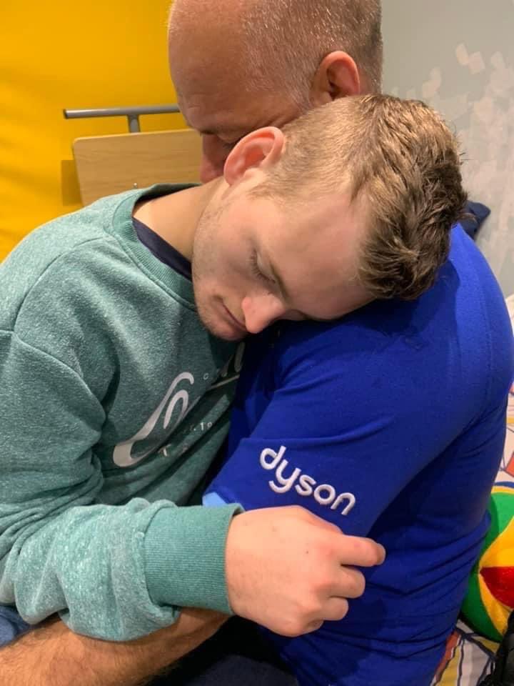 The Adventures of Team Sean tweet media