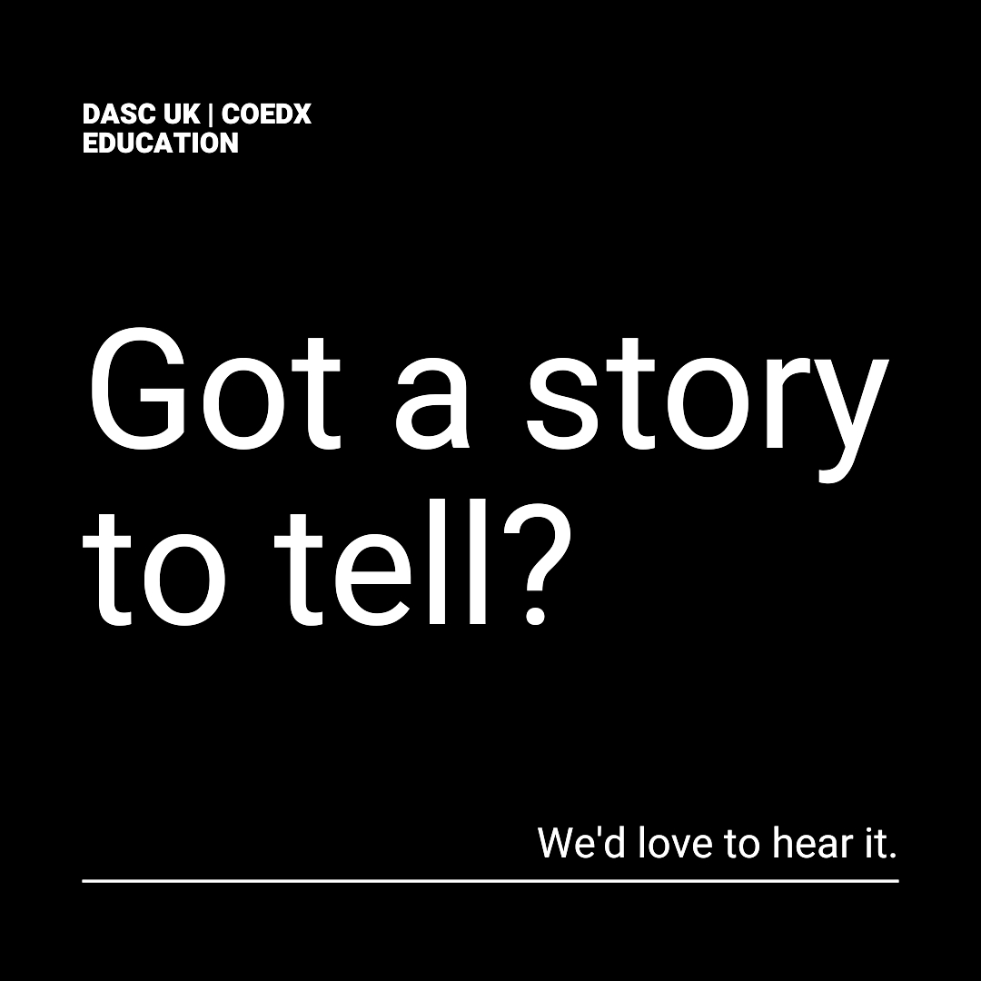 DASCEurope's tweet photo. Tell us your story of success, How you started and how you reach to your dream job or dream startup.

Fill your form of startup today, apply on info@dasceurope.com

#dascuk #coedx #startup #business #earning #freelancer #ownwork #workmotivation #success #job https://t.co/PmIhVaPUrY