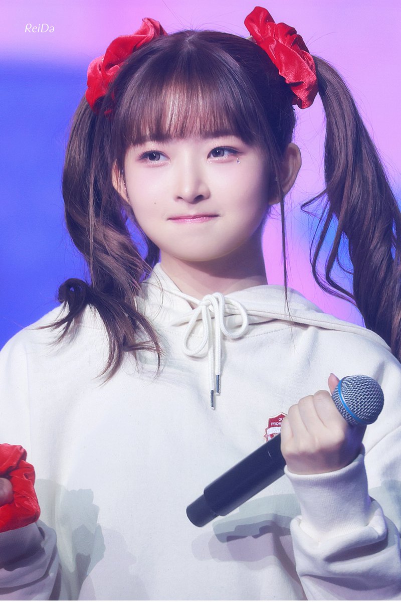 ReiDa0203's tweet photo. 「230212」🎀🤍

#REI #레이 #直井怜 #レイ 
#콩순이 #IVE #아이브 https://t.co/9tyhenjONE