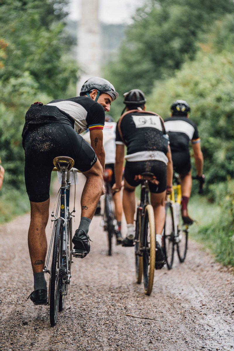 Sempre que podem cau un Sterrato
@vnvdbc