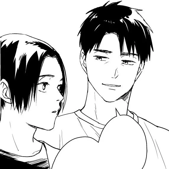 菊池の父と母 