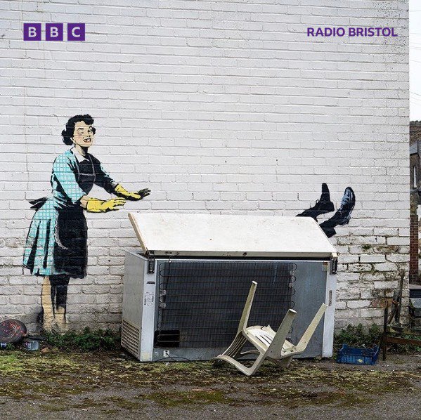 BBC Radio Bristol tweet media